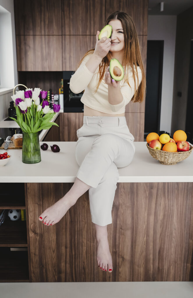 Sukces na diecie Justyna Adamek Dietetyk online Maków Podhalański Dietetyk Sucha Beskidzka Wadowice