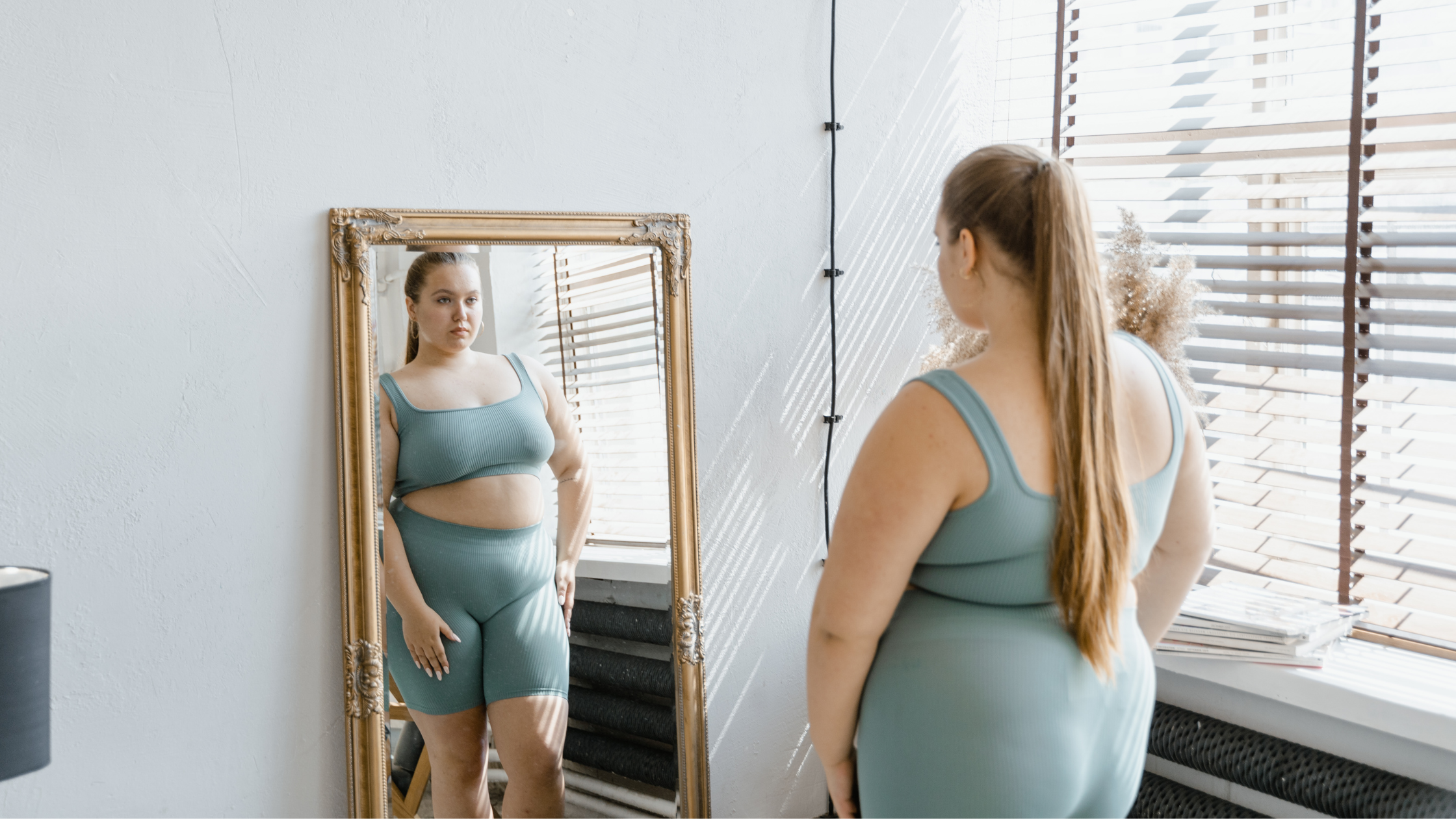 Jak poprawić relację z ciałem, nie koncentrując się na wadze