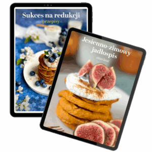 Pakiet jadłospis jesienny, jadłospis zimowy, e-book z przepisami